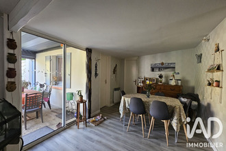 achat maison ruffec 16700