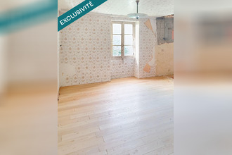 achat maison ruffec 16700