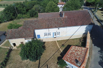 achat maison ruffec 16700