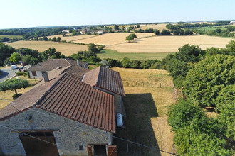 achat maison ruffec 16700