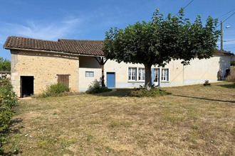 achat maison ruffec 16700