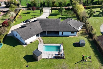 achat maison ruffec 16700