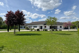 achat maison ruffec 16700