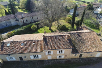 achat maison ruffec 16700