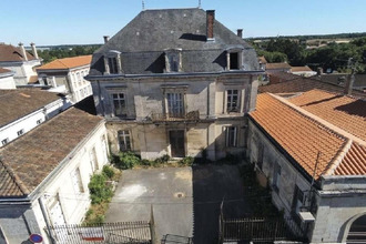 achat maison ruffec 16700