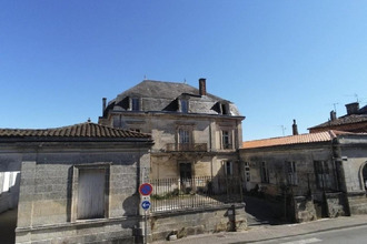 achat maison ruffec 16700