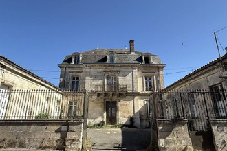 achat maison ruffec 16700