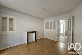 achat maison ruffec 16700