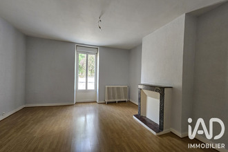 achat maison ruffec 16700