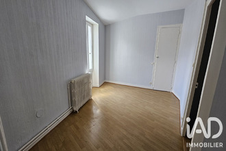achat maison ruffec 16700