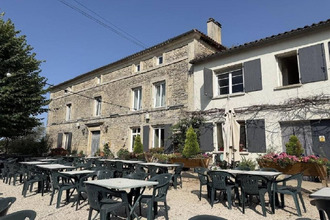 achat maison ruffec 16700
