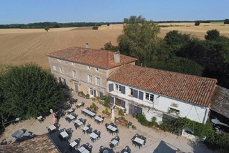 achat maison ruffec 16700