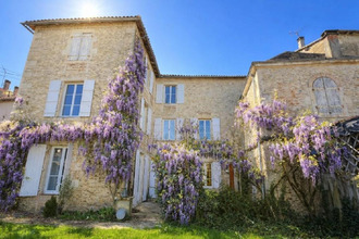 achat maison ruffec 16700