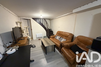 achat maison ruffec 16700