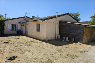 achat maison ruffec 16700