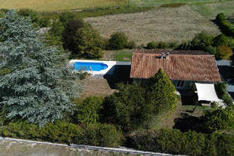 achat maison ruffec 16700