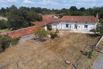achat maison ruffec 16700