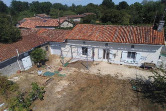 achat maison ruffec 16700