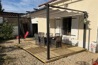 achat maison ruffec 16700