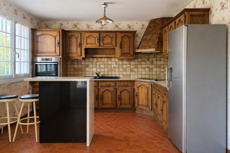 achat maison ruffec 16700