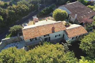achat maison ruffec 16700