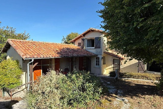 achat maison ruffec 16700