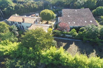 achat maison ruffec 16700