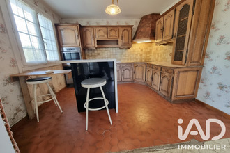 achat maison ruffec 16700
