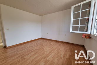 achat maison ruffec 16700