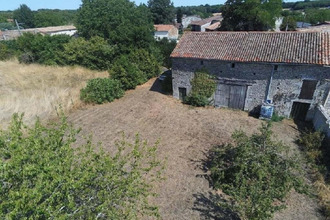 achat maison ruffec 16700