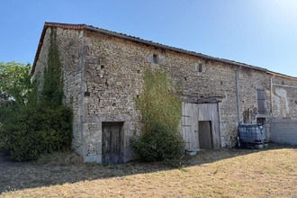achat maison ruffec 16700