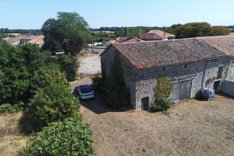achat maison ruffec 16700