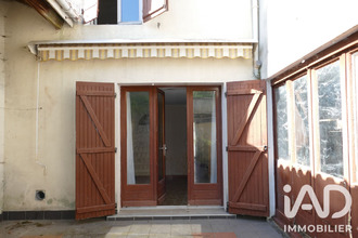achat maison ruffec 16700