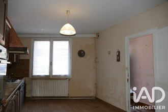 achat maison ruffec 16700