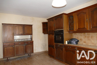 achat maison ruffec 16700