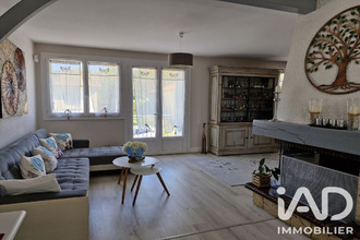 achat maison ruffec 16700