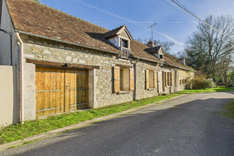achat maison ruffec 36300