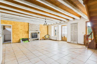 achat maison ruffec 36300