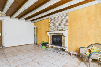 achat maison ruffec 36300