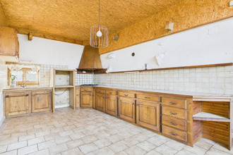 achat maison ruffec 36300