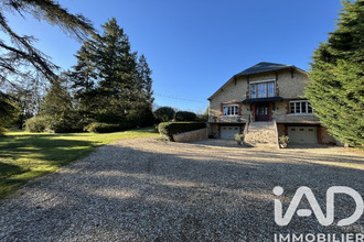 achat maison ruffec 36300