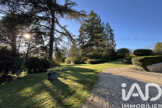 achat maison ruffec 36300