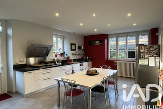 achat maison ruffec 36300