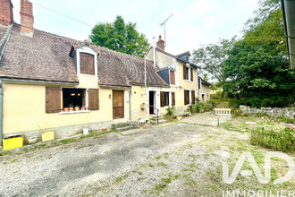 achat maison ruffec 36300