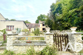 achat maison ruffec 36300