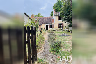 achat maison ruffec 36300