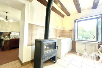 achat maison ruffec 36300