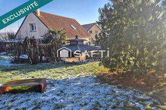 achat maison ruffey-le-chateau 25170