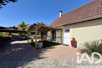 achat maison ruffey-le-chateau 25170