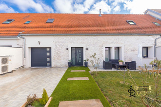 achat maison ruffey-les-echirey 21490